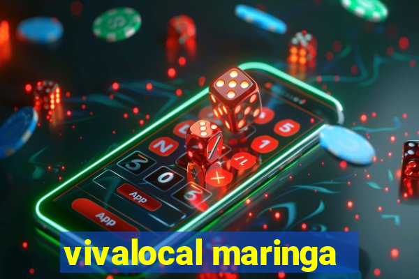 vivalocal maringa